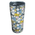 thumbnail image 1 of Tervis Triple Walled Fox™ - Simpsons Insulated Tumbler Cup Keeps Drinks Cold & Hot, 20oz - Stainless Steel, Homer Pattern, 1 of 8