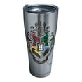thumbnail image 1 of Tervis Triple Walled Harry Potter™ - Hogwarts Alumni Insulated Tumbler Cup Keeps Drinks Cold & Hot, 30oz, Stainless Steel, 1 of 8