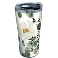 thumbnail image 1 of Tervis Triple Walled Kelly Ventura Insulated Tumbler Cup Keeps Drinks Cold & Hot, 20oz - Stainless Steel, Eucalyptus, 1 of 10