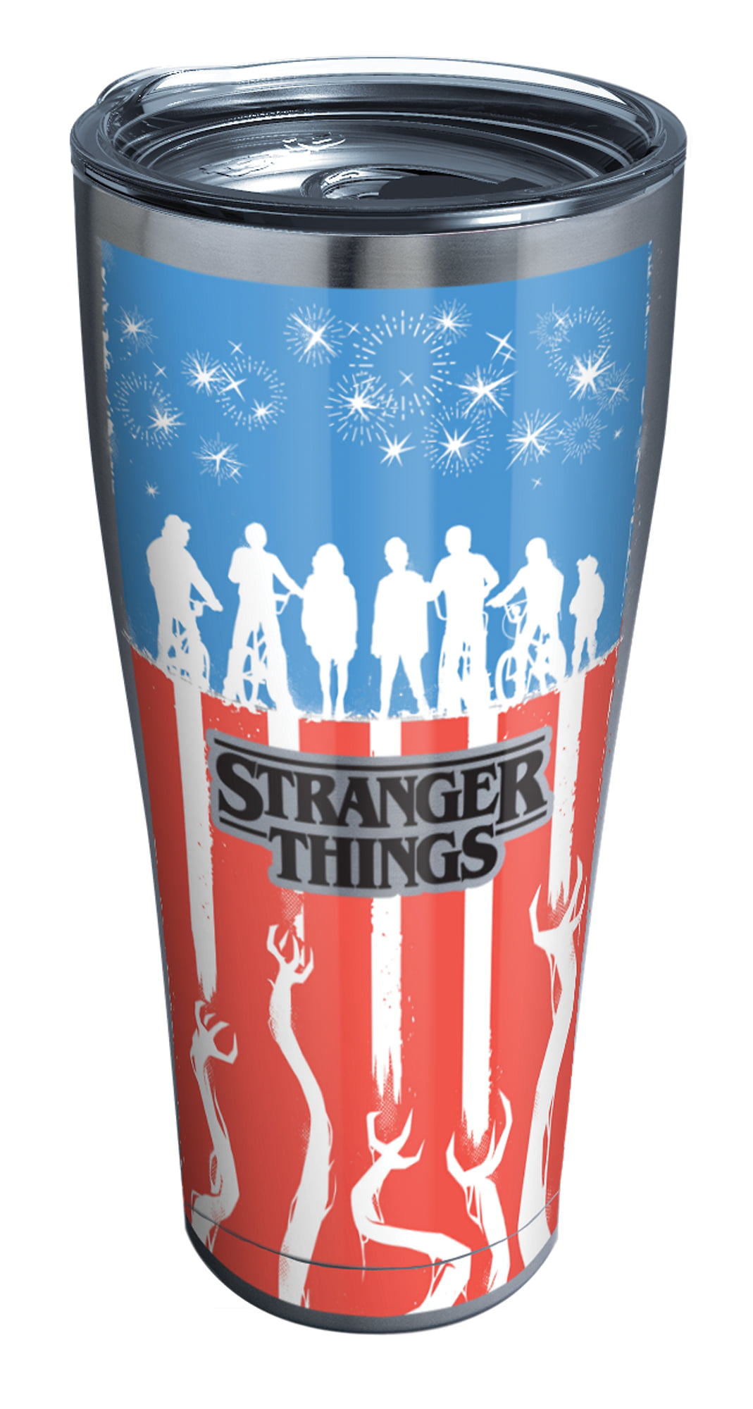 Tervis Triple Walled Stranger Things Insulated Tumbler Cup Keeps