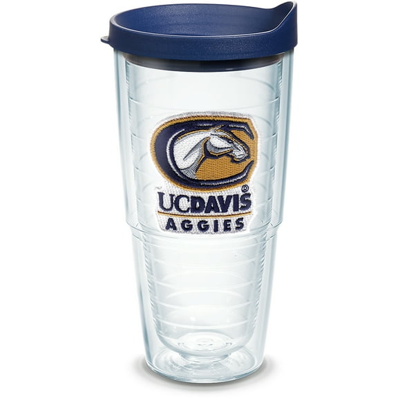 Tervis UC Davis Aggies Insulated Tumbler