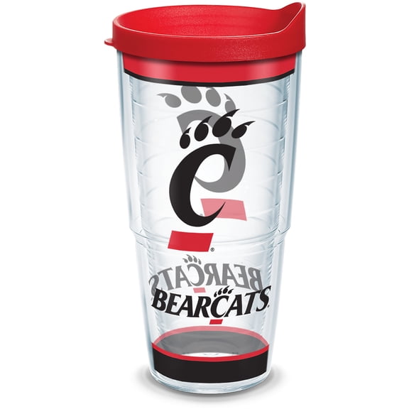 Tervis University of Cincinnati Bearcats Insulated Tumbler