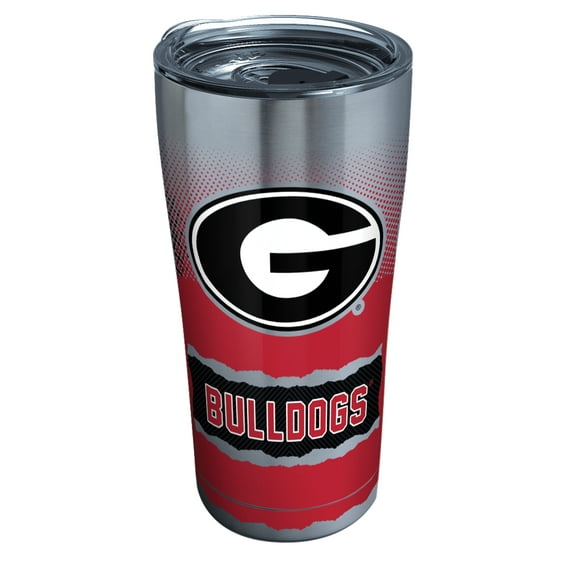 Tervis University of Georgia Bulldogs Insulated Tumbler