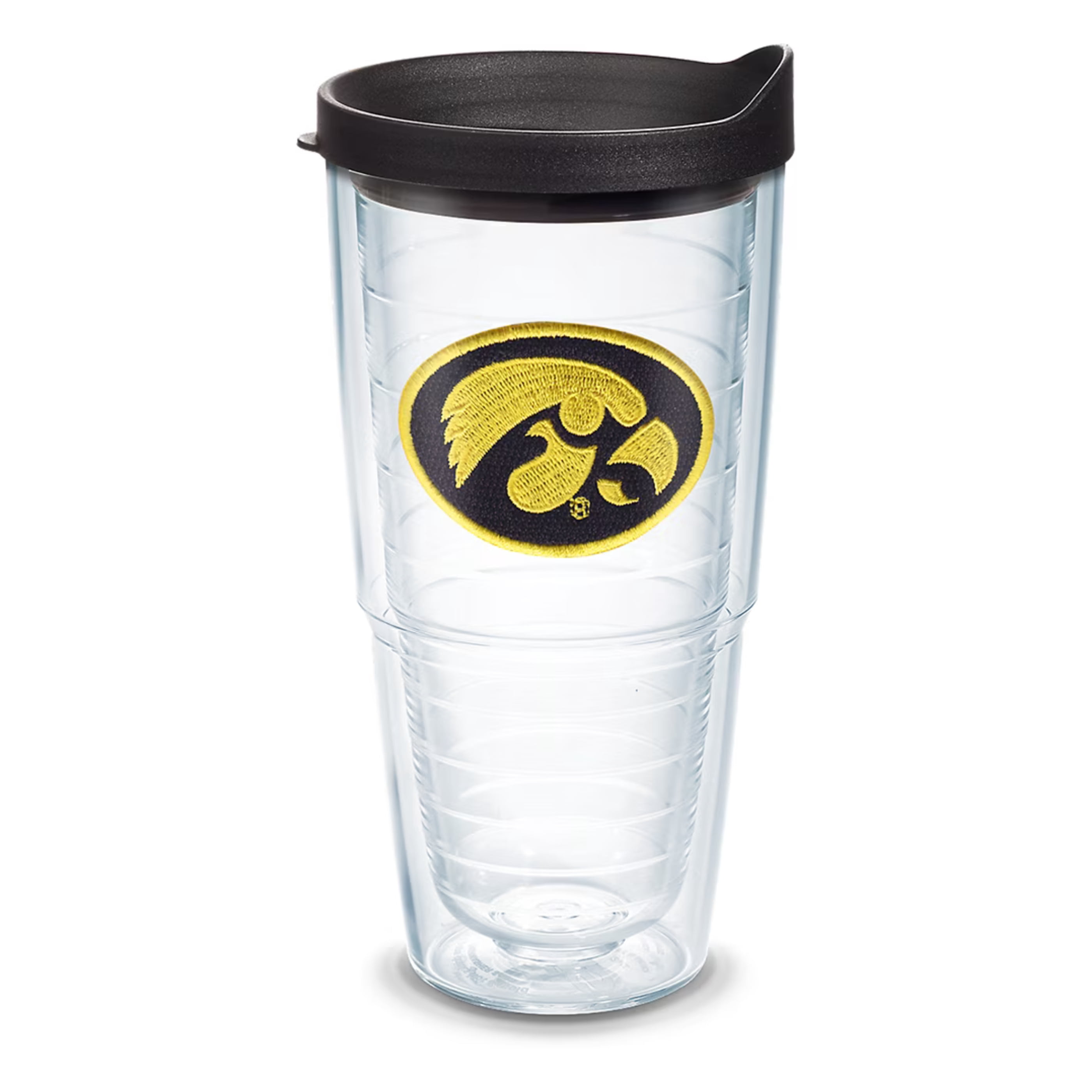 Tervis University of Iowa Hawkeyes Insulated Tumbler