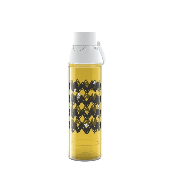 Tervis Venture Lite Peanuts - Charlie Brown Zig Zag Made in USA Double Walled  Insulated Tumbler Travel Cup Keeps Drinks Cold & Hot, 24oz Water Bottle, Classic