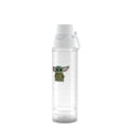 thumbnail image 1 of Tervis Venture Lite Star Wars - Mandalorian - Grogu Made in USA Double Walled  Insulated Tumbler Travel Cup Keeps Drinks Cold & Hot, 24oz Water Bottle, Classic, 1 of 9
