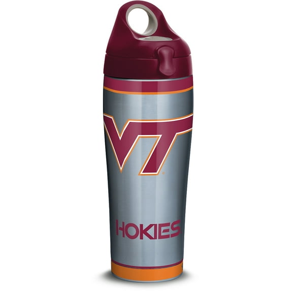 Tervis Virginia Tech Hokies Insulated Tumbler