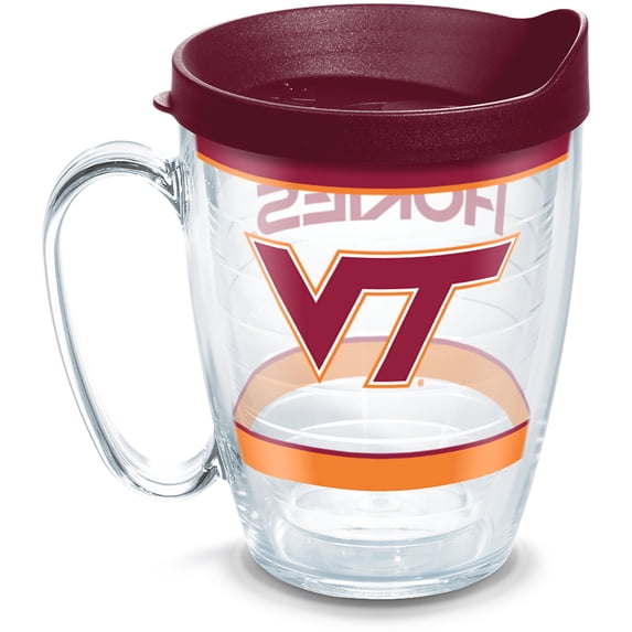 Tervis Virginia Tech Hokies Insulated Tumbler