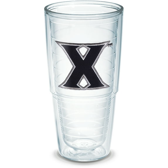 Tervis Xavier Musketeers Insulated Tumbler