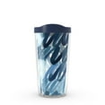 thumbnail image 1 of Tervis Yao Cheng - Scribbles In Blue Made in USA Double Walled Insulated Travel Tumbler, Classic 16oz, 1 of 9