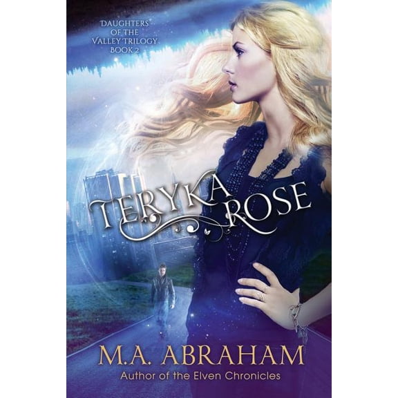 Teryka Rose (Paperback)