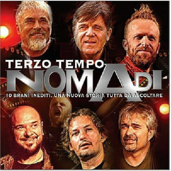 Terzo Tempo (CD)