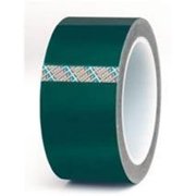 Tesa 2 in. x 72 Yard Powder Coating Tape - Green
