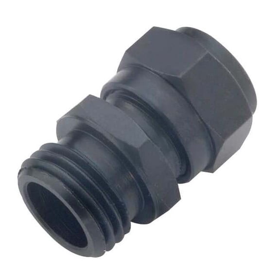 Tesa Brown & Sharpe Collet Clamp,9/16-18,For AGD Indicators 599-8940