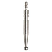 Tesa Brown & Sharpe Contact Point,.031 In, Finish Steel 74.105998