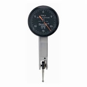 Dial Test Indicator,Hori,0 to 0.030 In 599-7031-5