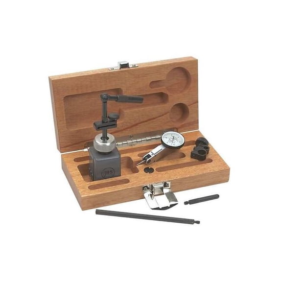 Magnetic Base & Indicator Set 599-849