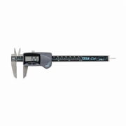 TESA-CAL IP67,6"/150 mm,Round Rod 00530141