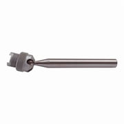 Tesa Brown & Sharpe Universal Dovetail Attachment,0.25 In 599-7054