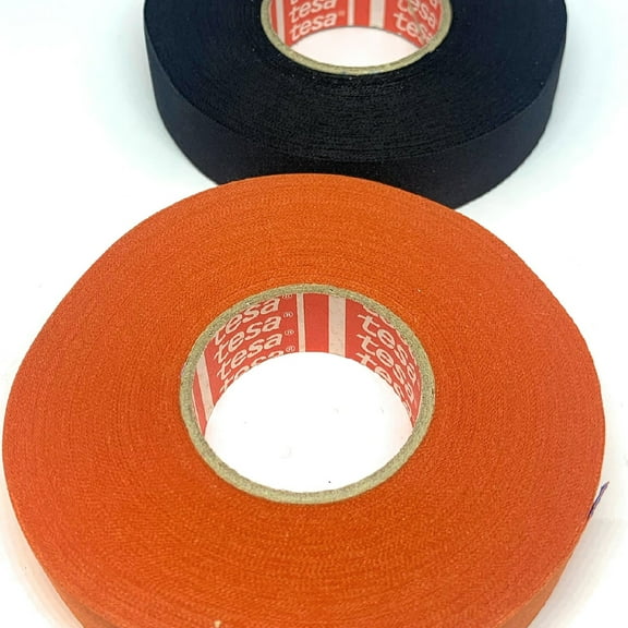 Tesa Dent Tape Black or Orange