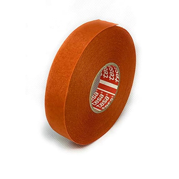 Tesa Dent Tape Solid RED Core DENT Tape