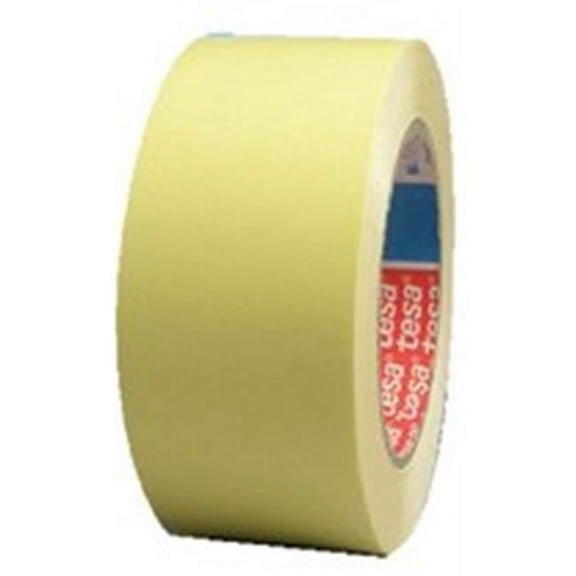 Tesa Tapes 744-64620-09004-00 2 x 55 yd. Economy Gradedouble Sided Tape