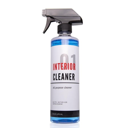 Tesbros TB-INTERIORCLEANE PROTECTIVE FILM