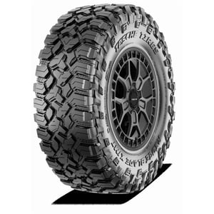 Tesche Ridge Blade X/MT 35X12.50R22 F/12PLY Light Truck & SUV Tire Sansujyuku sansujyuku.com