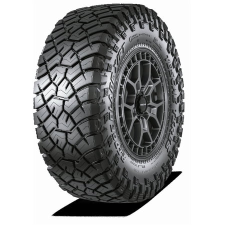 Tesche Ridge Blade X/RT 35X12.50R17 F/12PLY Light Truck & SUV Tire Sansujyuku sansujyuku.com