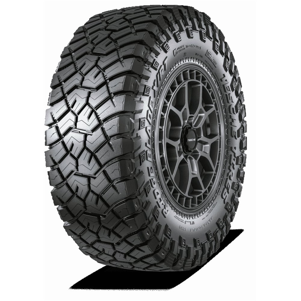 Tesche Ridge Blade X/RT 35X12.50R18 F/12PLY Light Truck & SUV Tire Tesche Ridge Blade X/RT 35X12.50R18 F/12PLY Light Truck & SUV Tire Sansujyuku sansujyuku.com