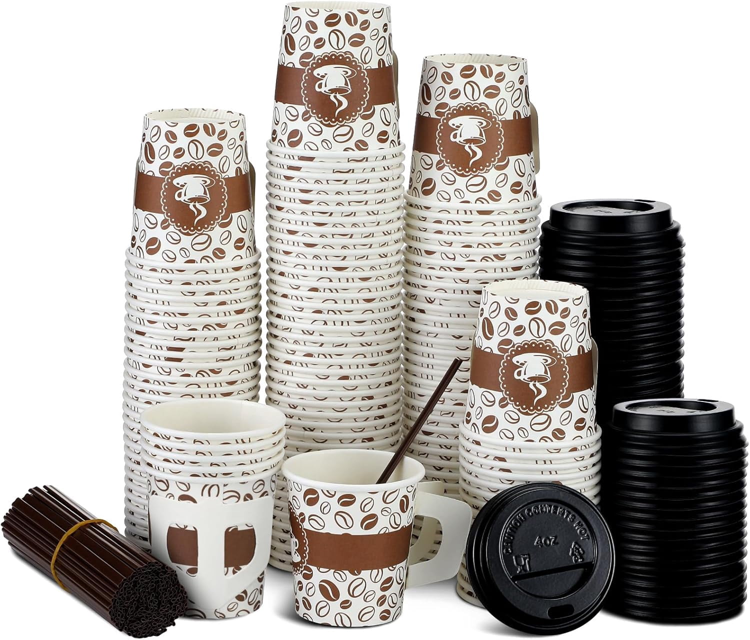 9 oz clear plastic tumblers Luxe 9 oz Clear Plastic  Silver Plastic Cups