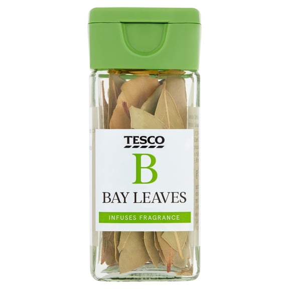 Tesco Bay Leaves 3G, Imported from Britain
