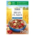 thumbnail image 1 of Tesco Bran Flakes 750G, Imported from Britain, 1 of 1
