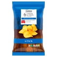 thumbnail image 1 of Tesco Cheese & Onion Crisps 6X25g, Imported from Britain, 1 of 1