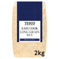 thumbnail image 1 of Tesco Easy Cook Long Grain Rice 2Kg, Imported from Britain, 1 of 1