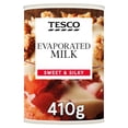 thumbnail image 1 of Tesco Evaporated Milk 410G, Imported from Britain, 1 of 1