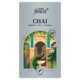 thumbnail image 1 of Tesco Finest Chai 50 Tea Bags 125G, Imported from Britain, 1 of 1