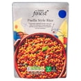 thumbnail image 1 of Tesco Finest Paella Style Rice 250g, Imported from Britain, 1 of 1