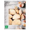 thumbnail image 1 of Tesco Finest Toasted Marshmallow Flavour Meringue Kisses 100g, Imported from Britain, 1 of 1