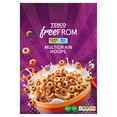 thumbnail image 1 of Tesco Free From Multigrain Hoops 300G., Imported from Britain, 1 of 1