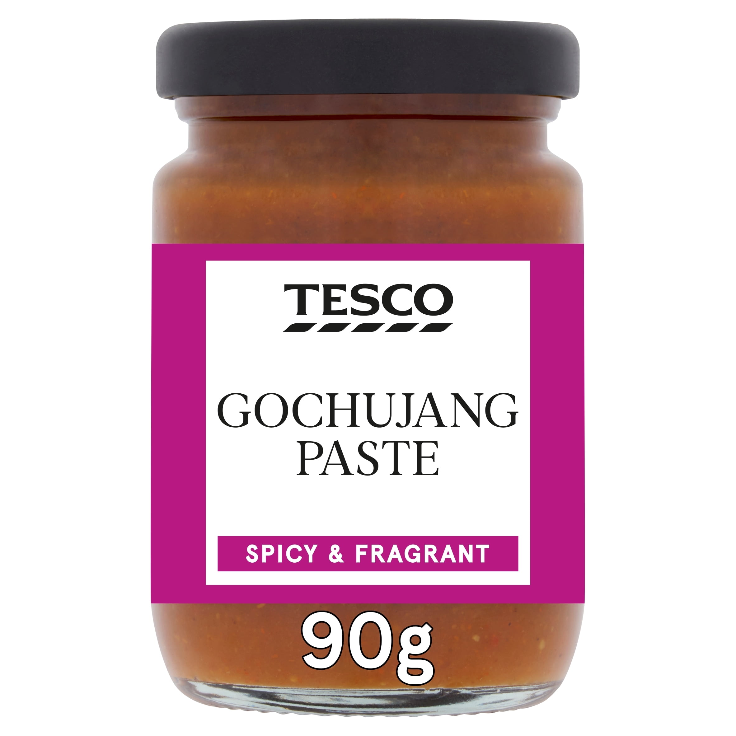 Tesco Gochujang Paste 90G, Imported from Britain - Walmart.com
