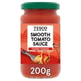 thumbnail image 1 of Tesco Goodness Pasta Sauce 200G, Imported from Britain, 1 of 1