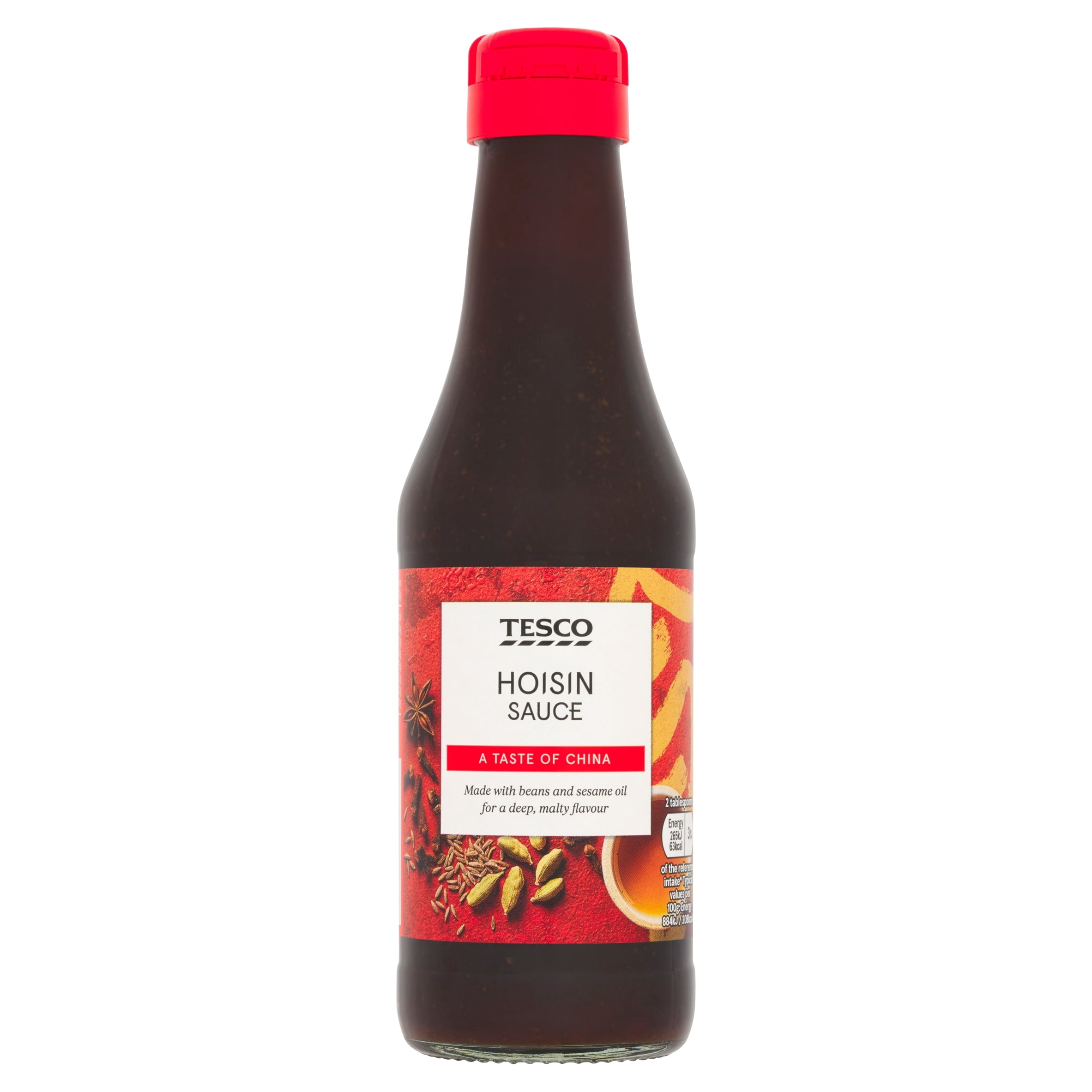 Tesco Hoisin Dipping Sauce 320g, Imported from Britain