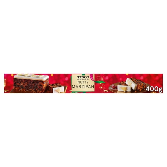 Tesco Ready Rolled Marzipan 400G, Imported from Britain