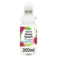 thumbnail image 1 of Tesco Water Splash Apple & Raspberry No Added Sugar Water 300Ml, Imported from Britain, 1 of 1