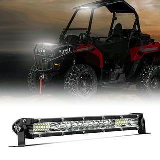 LED Light Bar for Honda ATV – ATV & Bike Co.