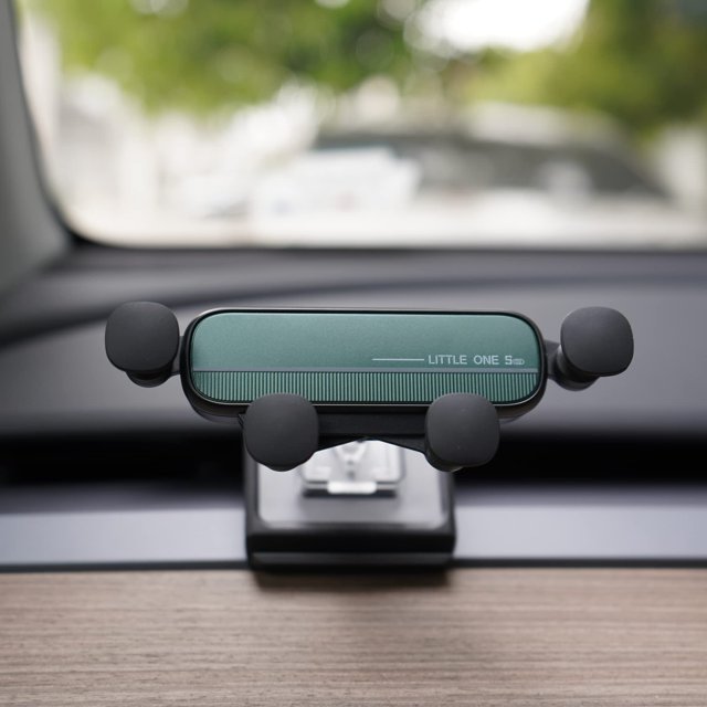 Tesheer for Tesla Phone OIF8 Mount Model 3 Tesla Phone Holder Model Y