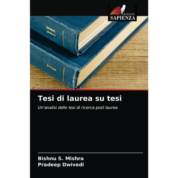 Tesi di laurea su tesi (Paperback)