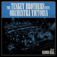 thumbnail image 1 of Teskey Brothers & Orchestra Victoria - Live At Hamer Hall (Blue) - Music & Performance - Vinyl, 1 of 1