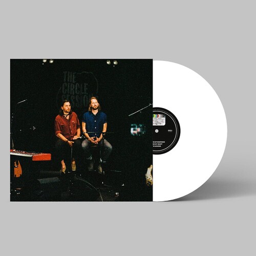 Teskey Brothers The Circle Sessions 2023 Music & Performance